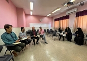 برگزاری کارگروه های تخصصی مشترک بین دبیرستان های دخترانه و پسرانه دوره دوم